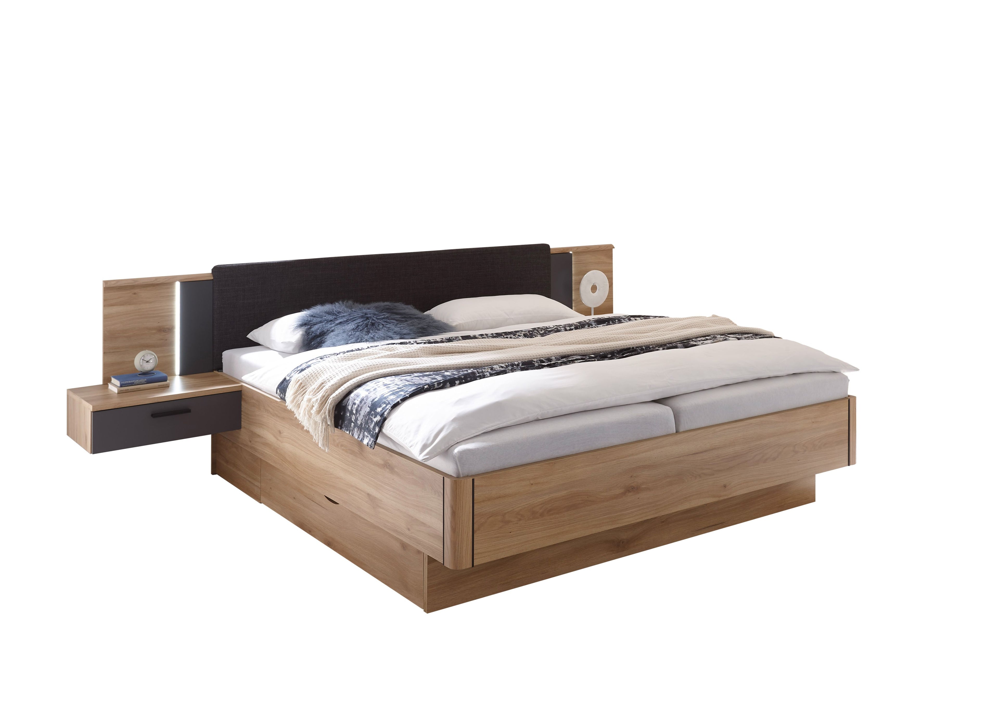 Bettanlage Aschau 180x200cm