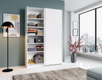 Kleiderschrank