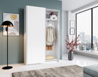 Kleiderschrank