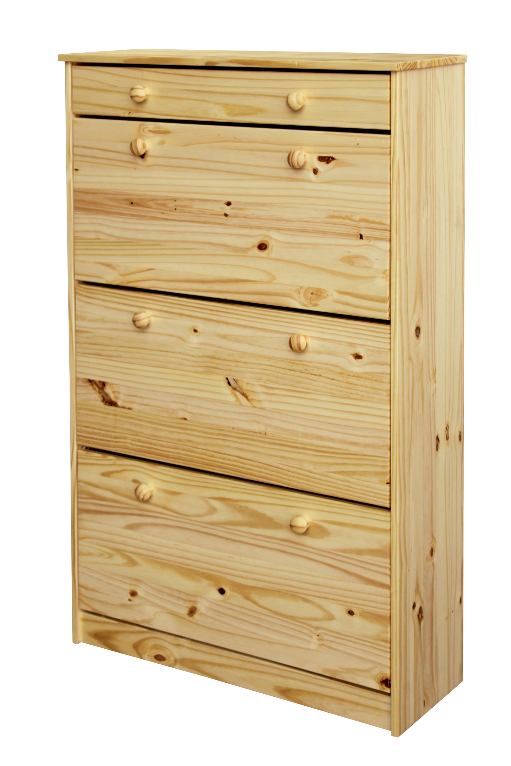 Möbilia - Schuhschrank