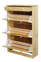 Möbilia - Schuhschrank