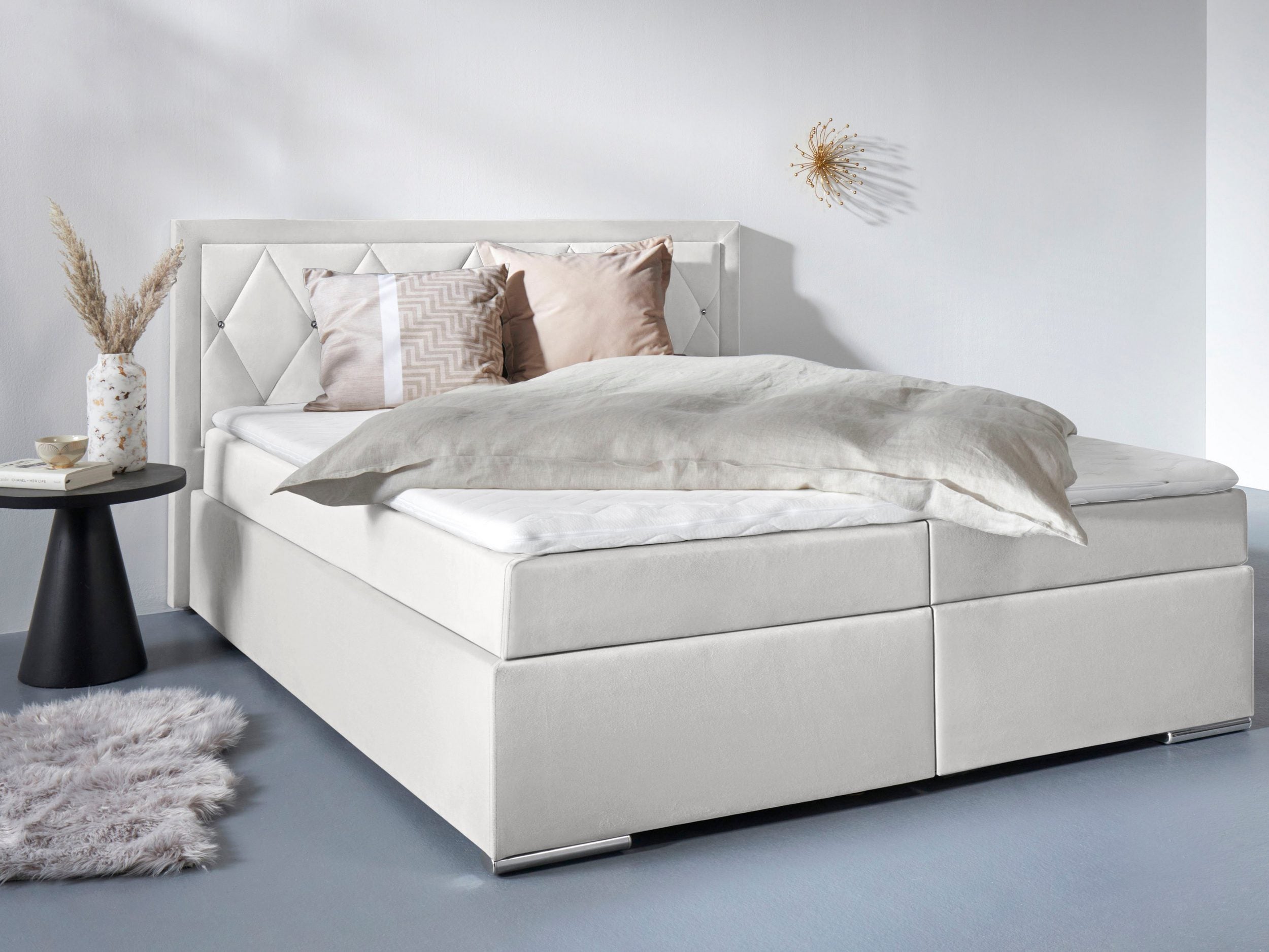 Boxbett Alfie 180cm