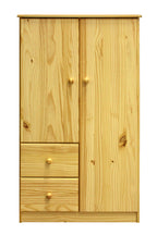 Möbilia - Kleiderschrank