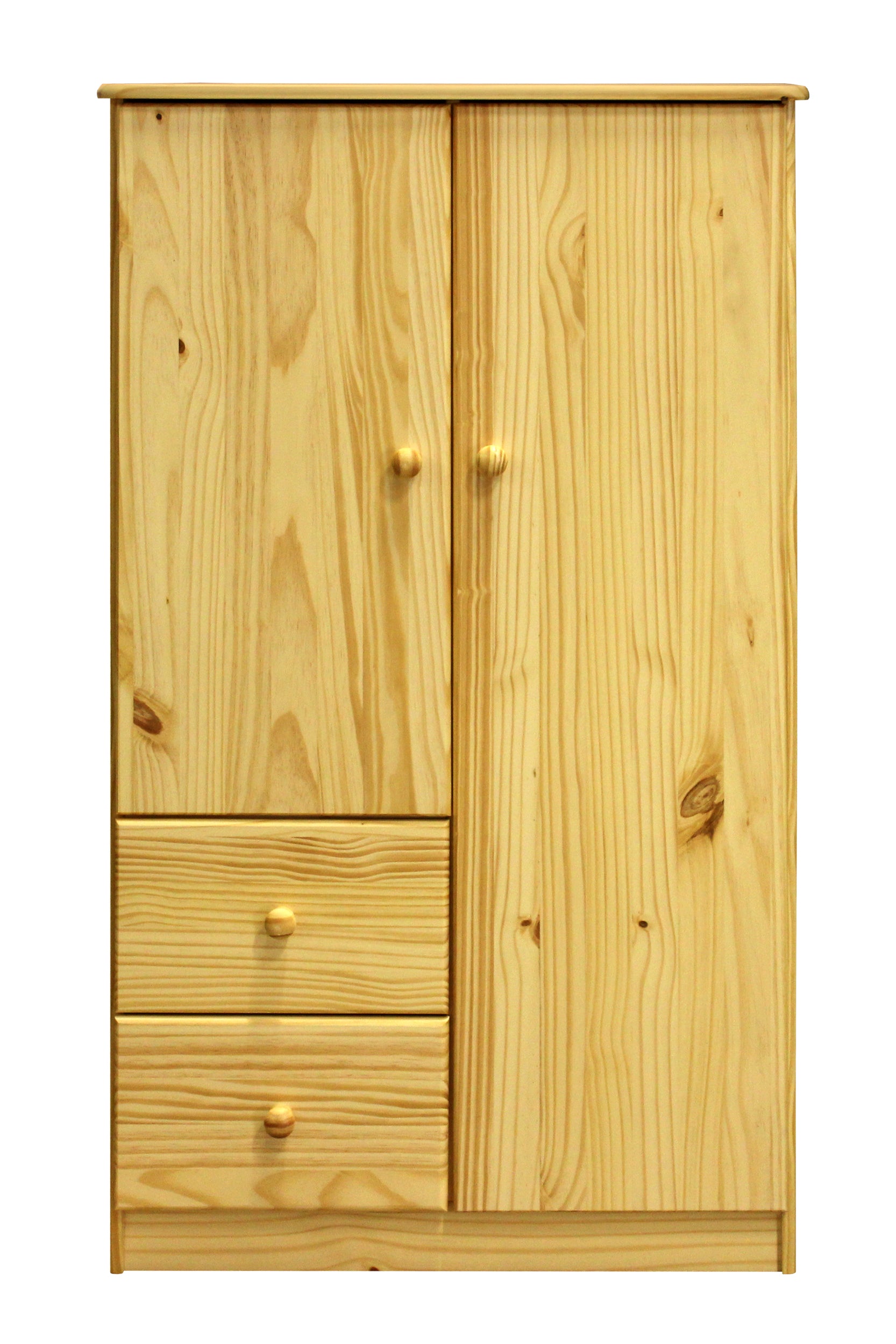 Möbilia - Kleiderschrank