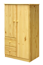 Möbilia - Kleiderschrank