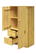 Möbilia - Kleiderschrank