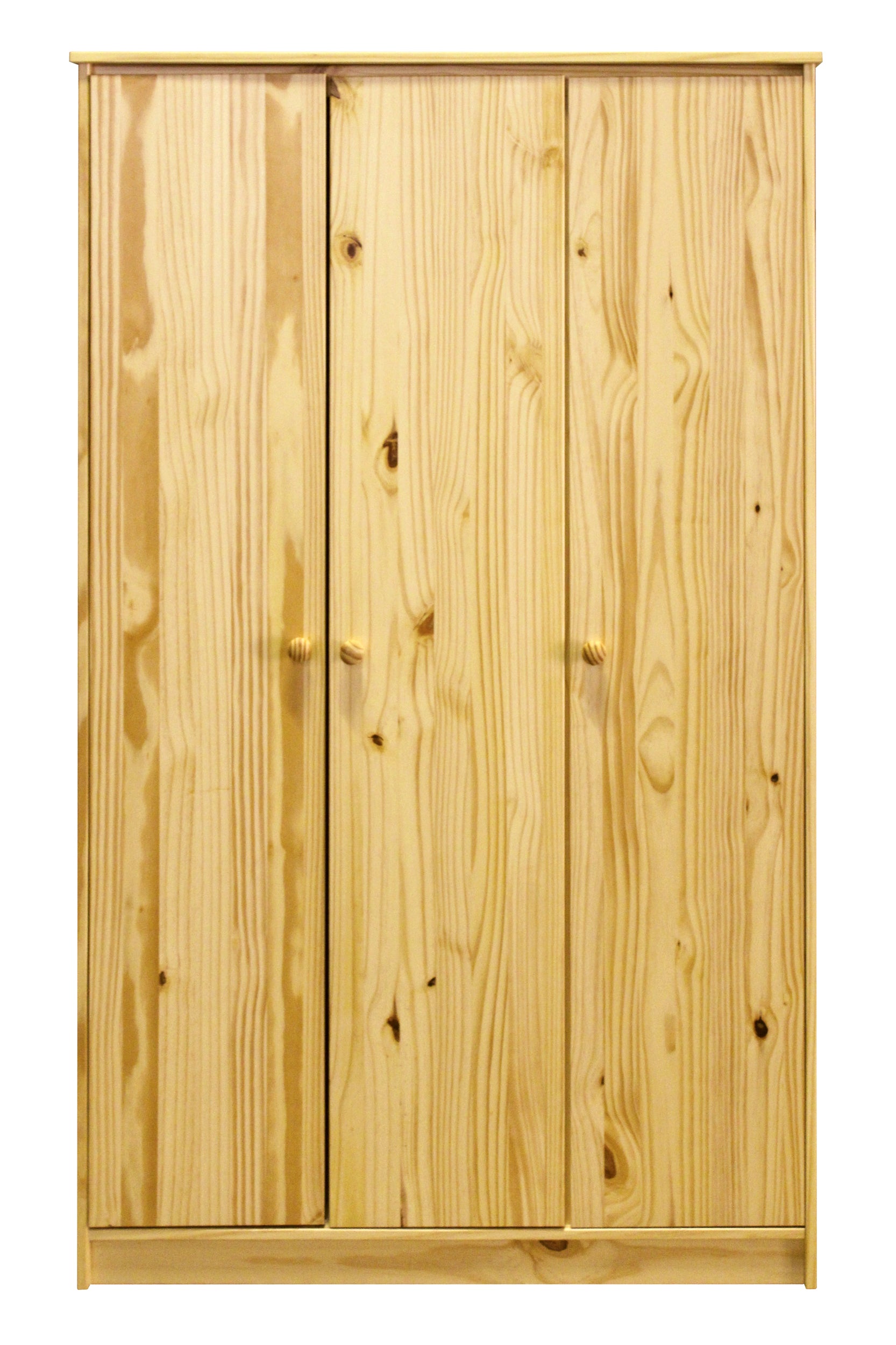 Möbilia - Kleiderschrank