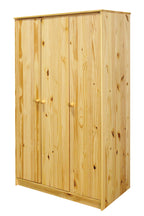 Möbilia - Kleiderschrank