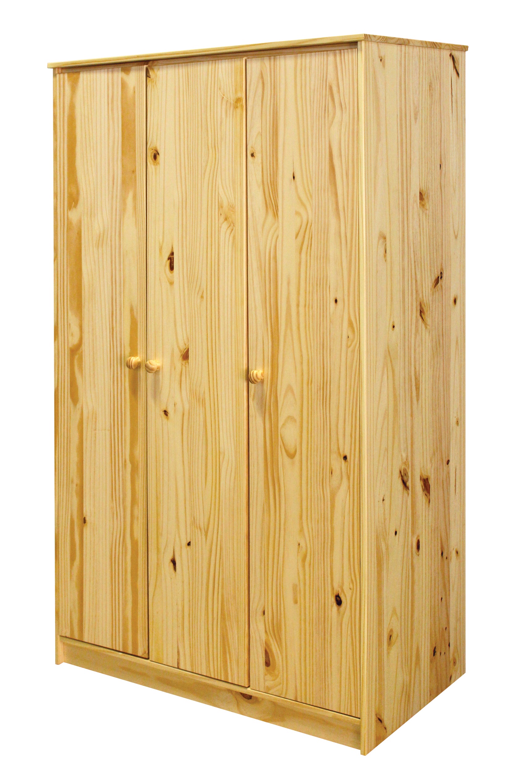 Möbilia - Kleiderschrank