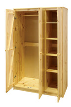 Möbilia - Kleiderschrank