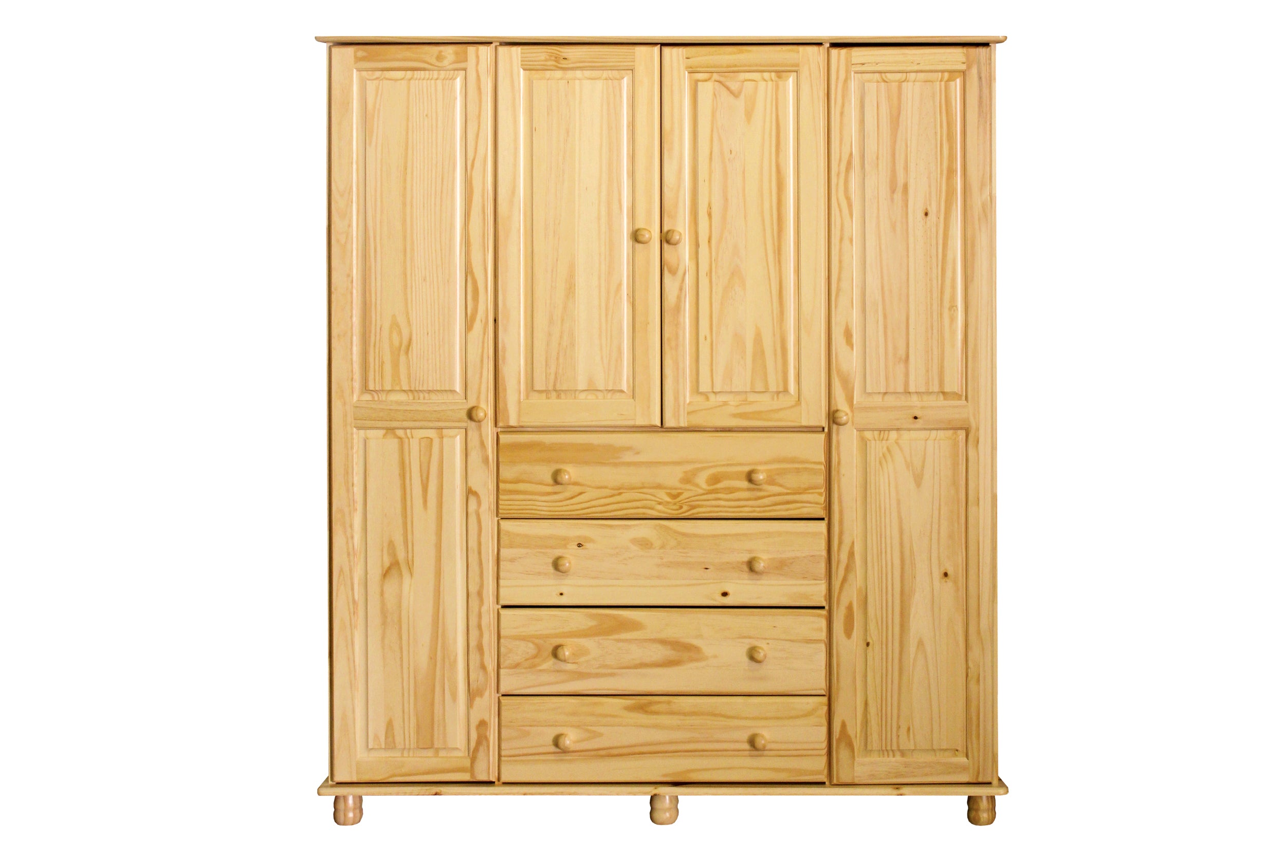Möbilia - Kleiderschrank