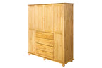 Möbilia - Kleiderschrank