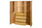 Möbilia - Kleiderschrank