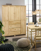Möbilia - Kleiderschrank