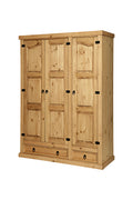 Möbilia - Kleiderschrank
