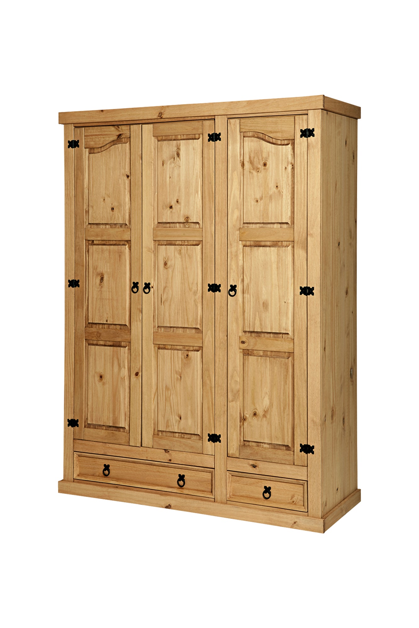 Möbilia - Kleiderschrank