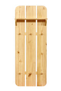 Möbilia - Wandgarderobe