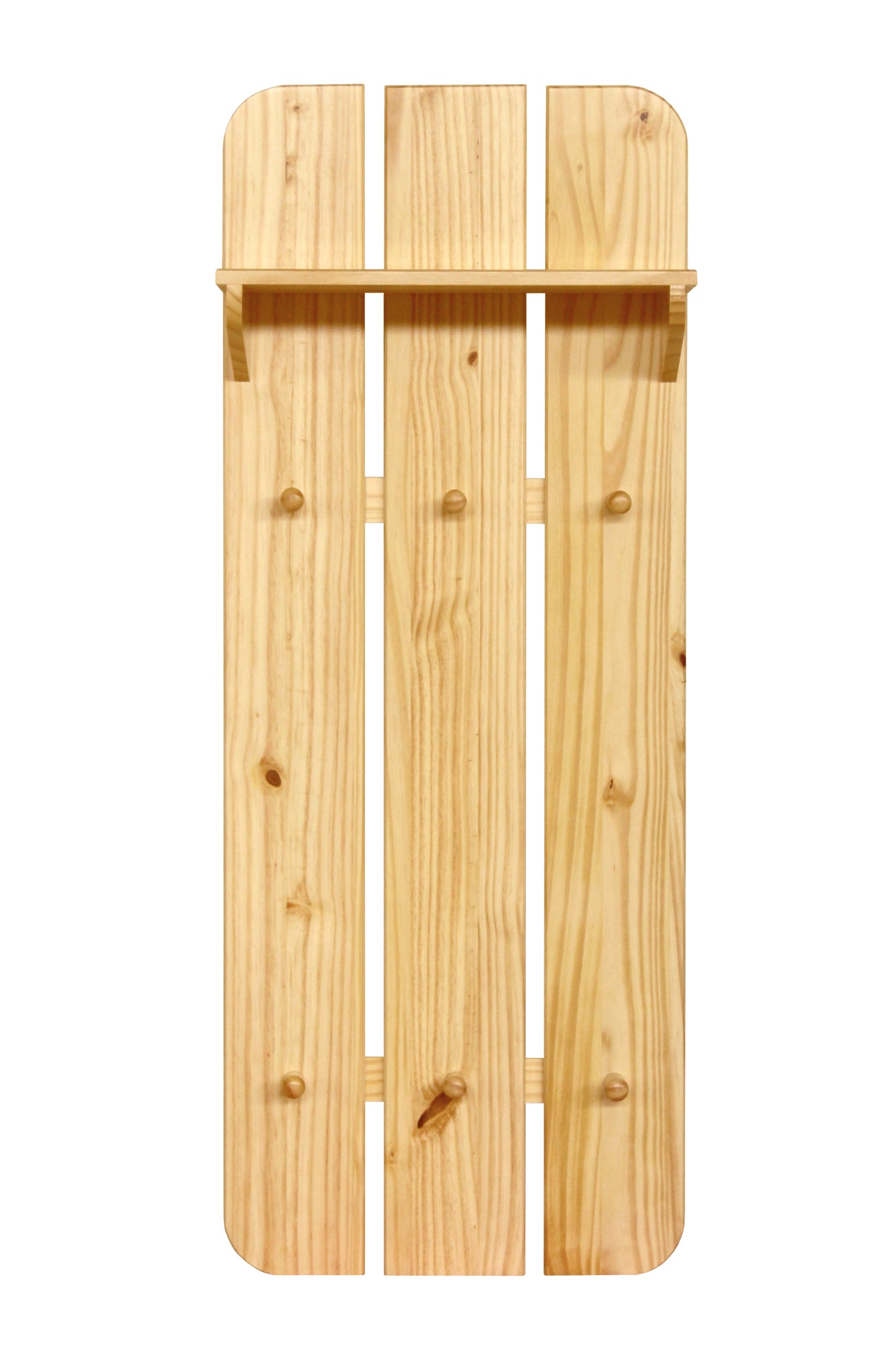 Möbilia - Wandgarderobe
