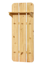 Möbilia - Wandgarderobe