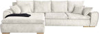 Ecksofa Katja
