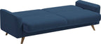 3-Sitzer / Schlafsofa Samso