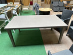 Gartentisch 165cm