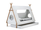 Möbilia - Schublade für Bett 12020008