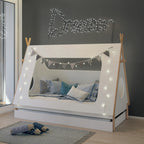 Möbilia - Schublade für Bett 12020008