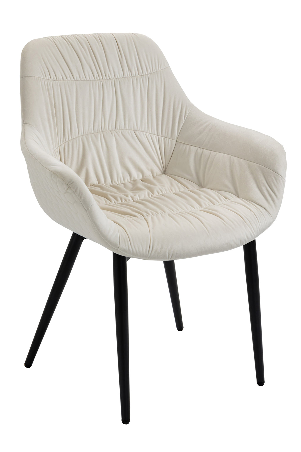 Onlineknaller Set 6 Stühle + Esstisch Echtholz 180cm für zusammen 499€