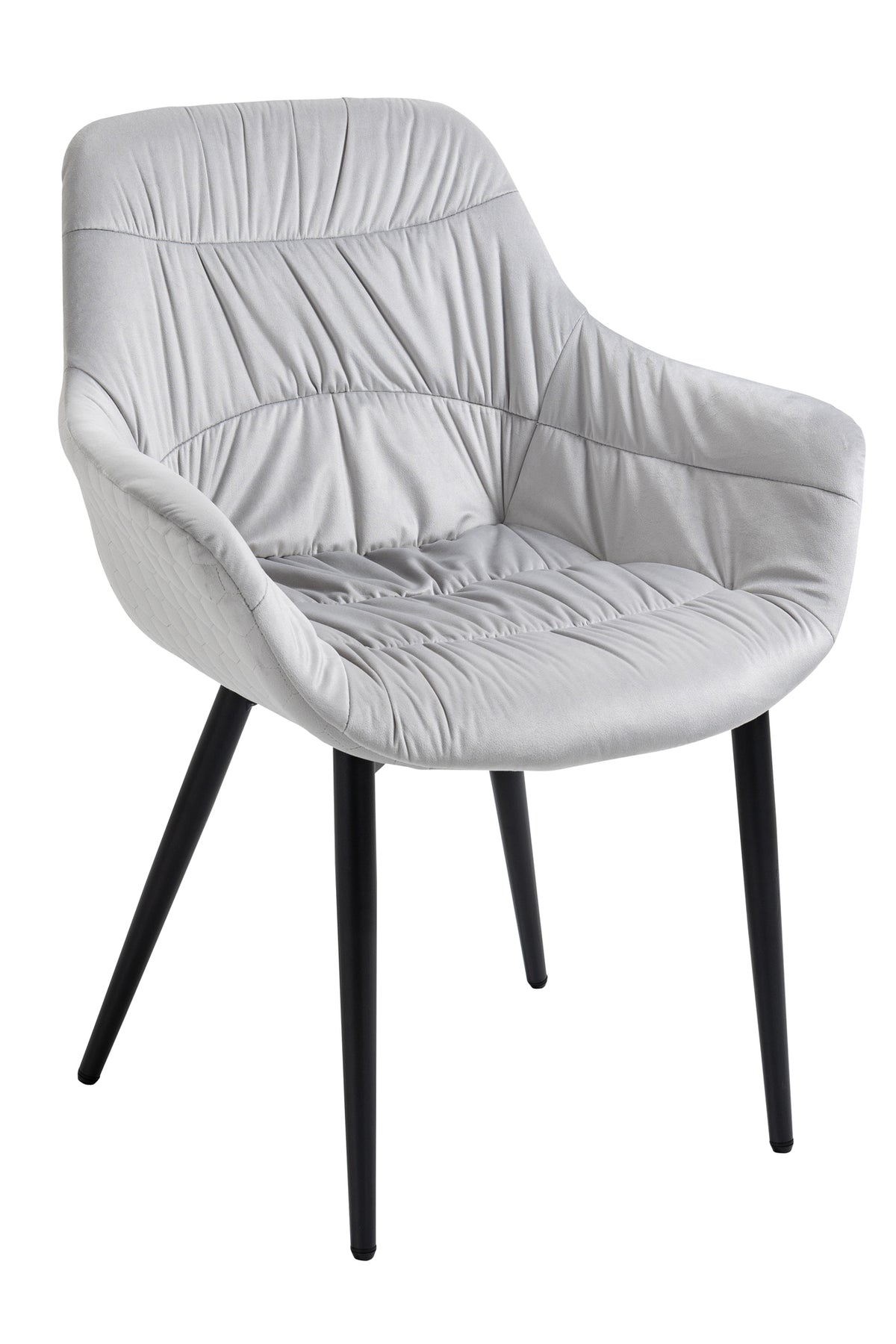 Onlineknaller Set 6 Stühle + Esstisch Echtholz 180cm für zusammen 499€