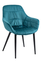 Onlineknaller Set 6 Stühle + Esstisch Echtholz 180cm für zusammen 499€