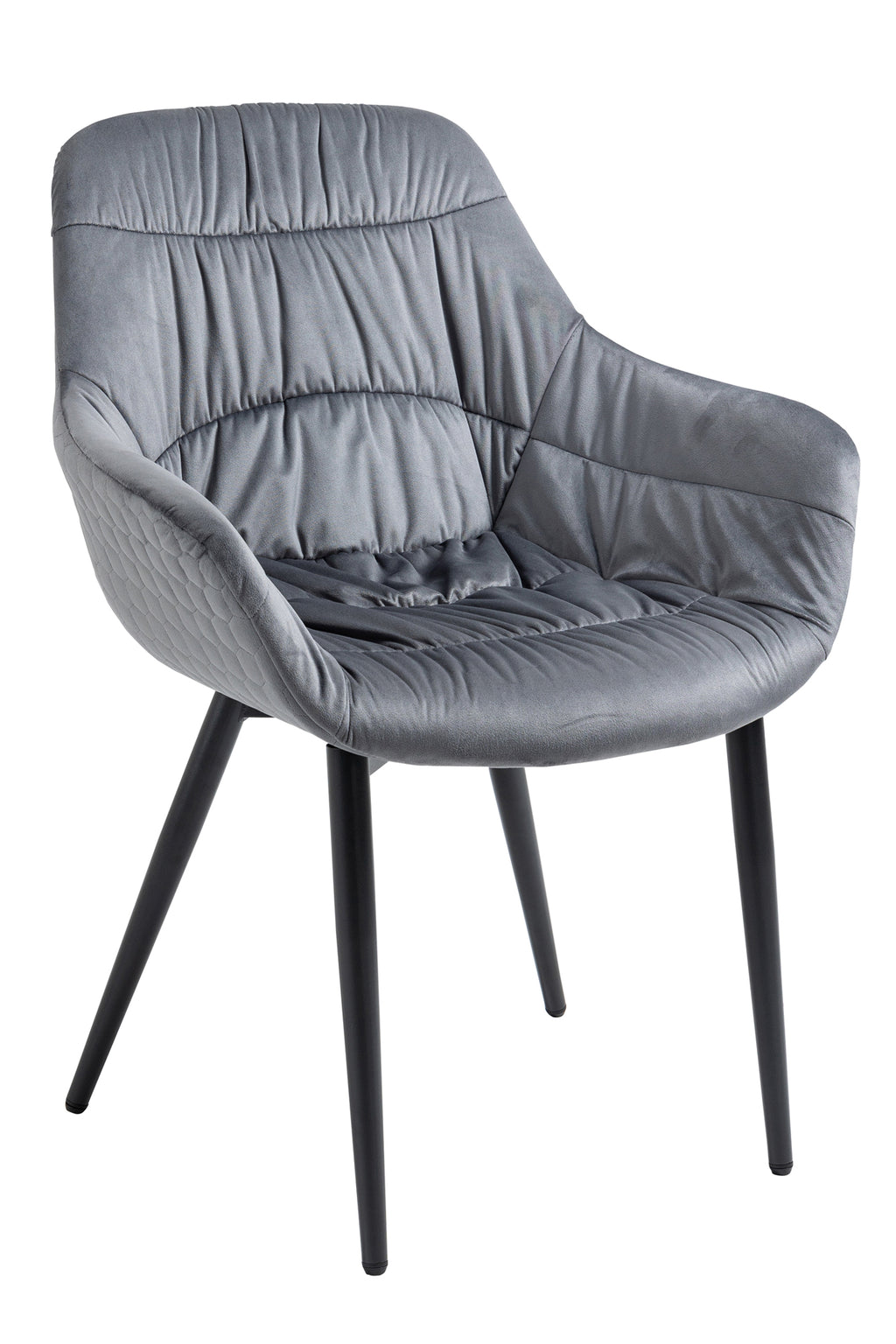 Onlineknaller Set 6 Stühle + Esstisch Echtholz 180cm für zusammen 499€