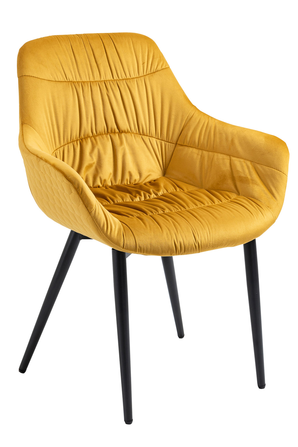 Onlineknaller Set 6 Stühle + Esstisch Echtholz 180cm für zusammen 499€