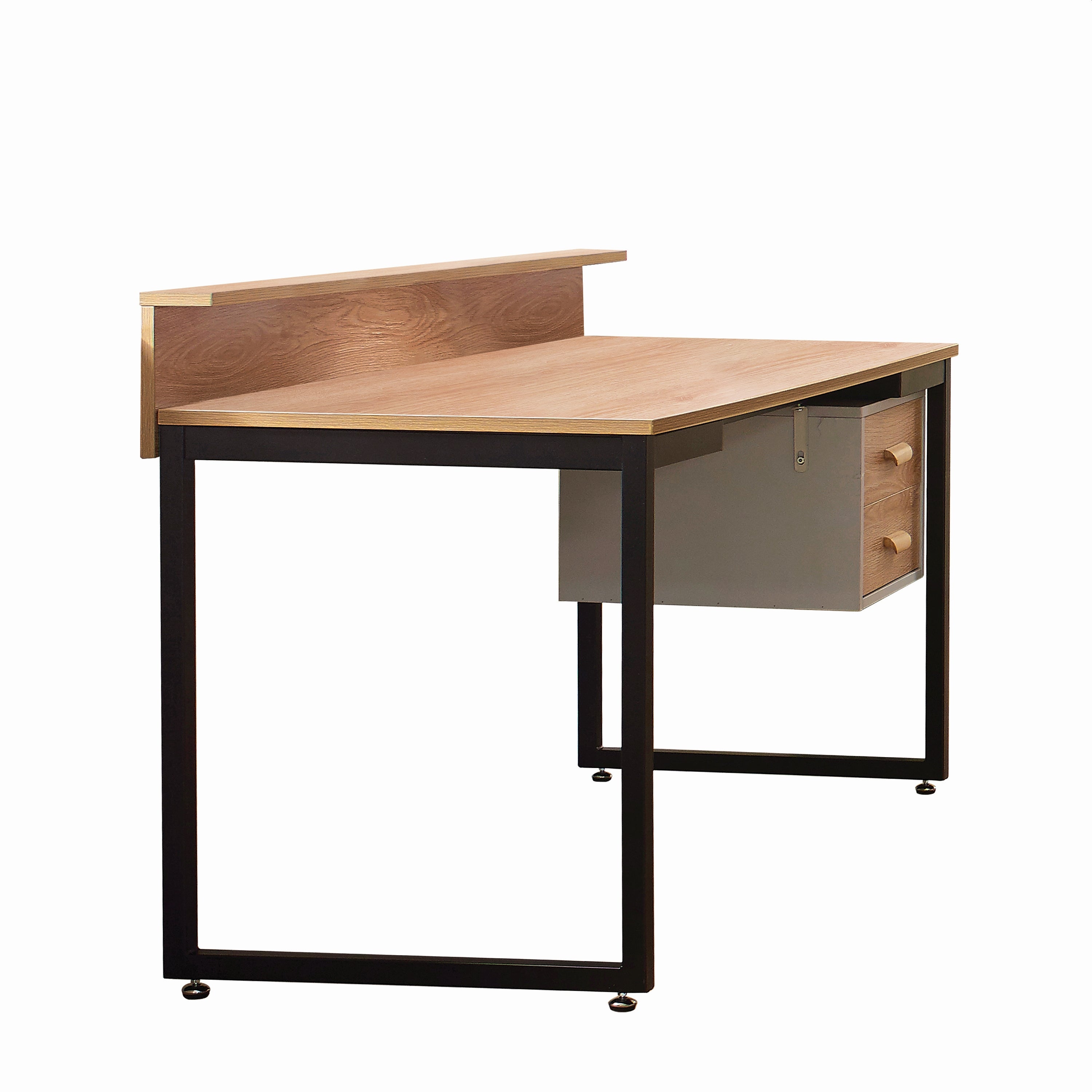 Möbilia - Schreibtisch 140x60 cm