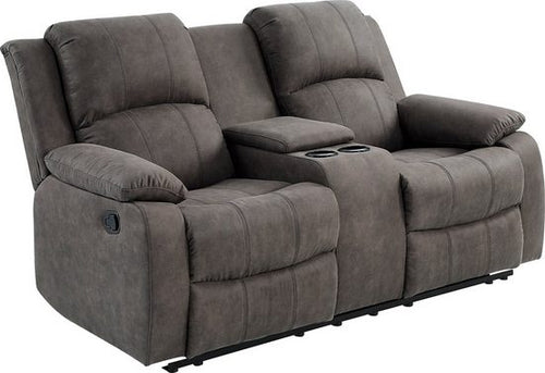 2-Sitzer mit Relaxfunktion - Kinosofa