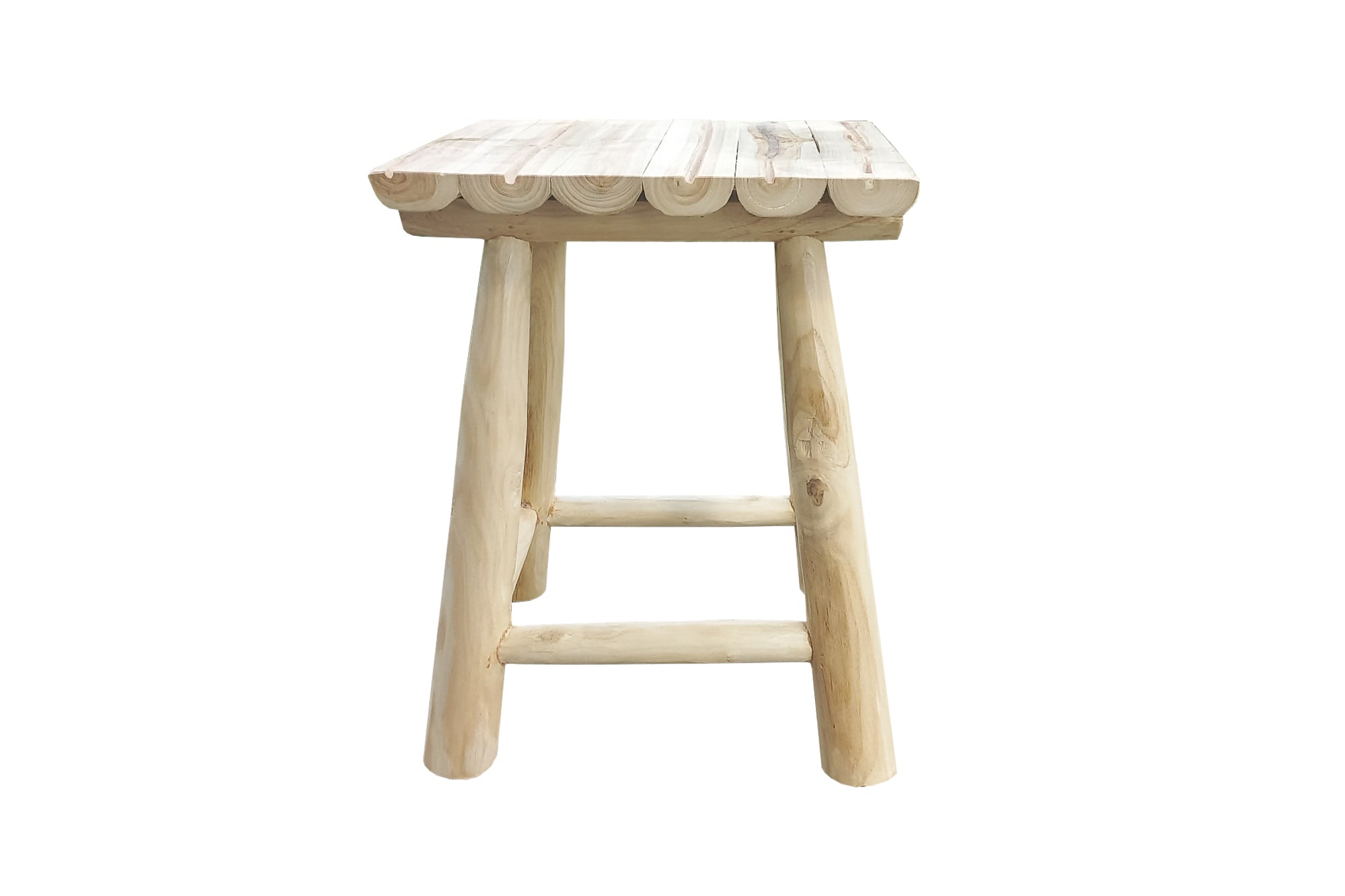 Möbilia - Outdoor Hocker
