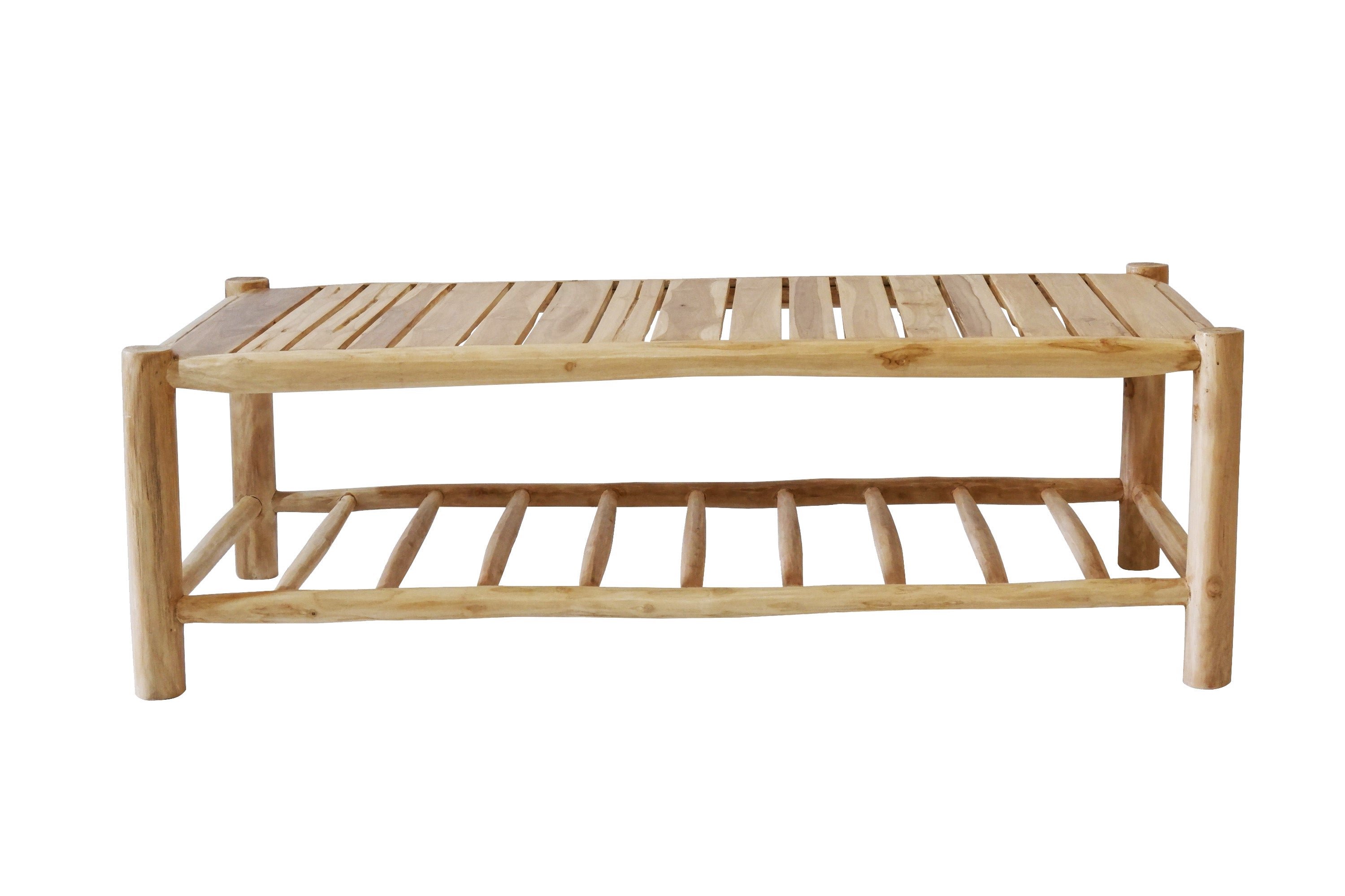 Möbilia - Outdoor Couchtisch