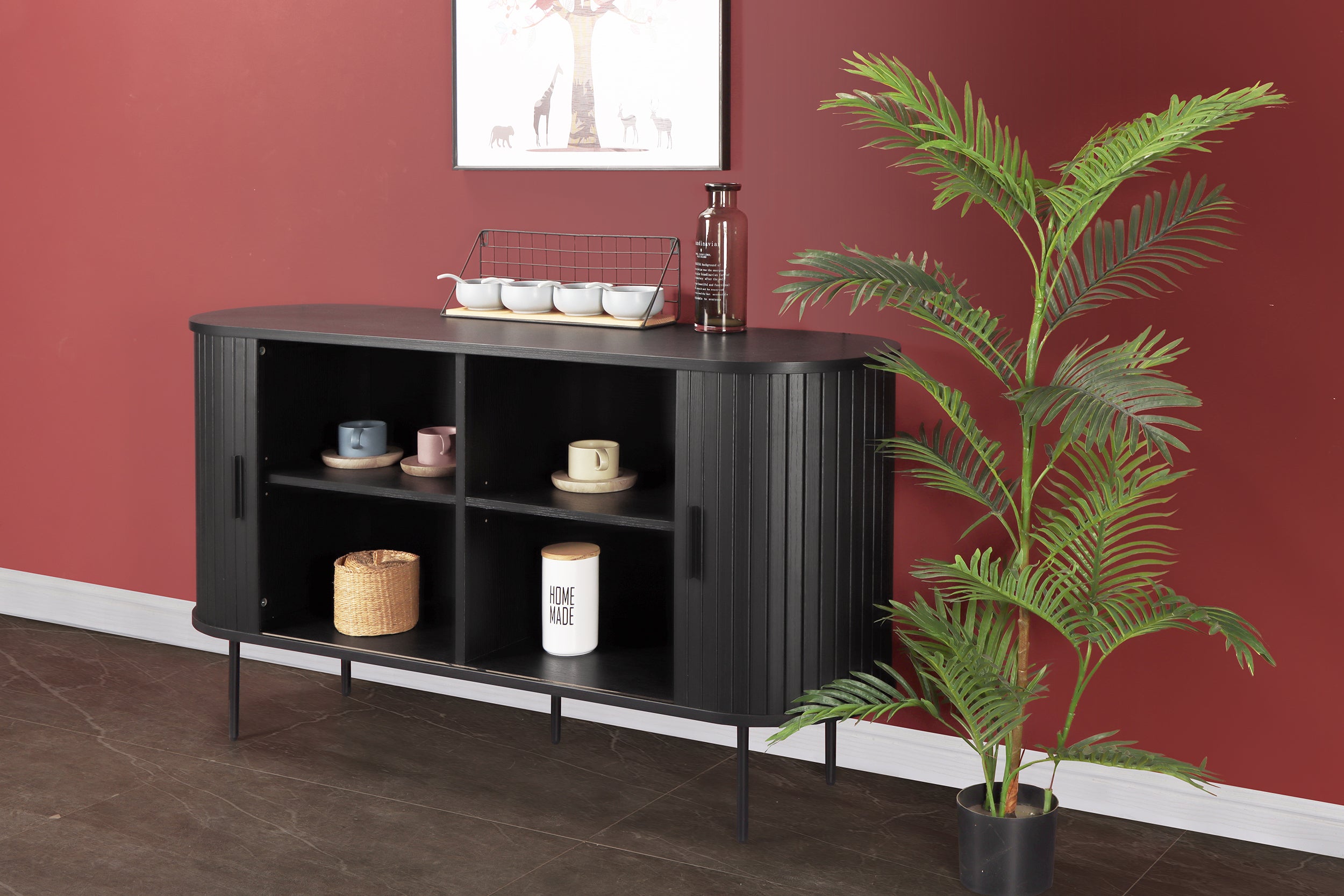 Möbilia - Sideboard