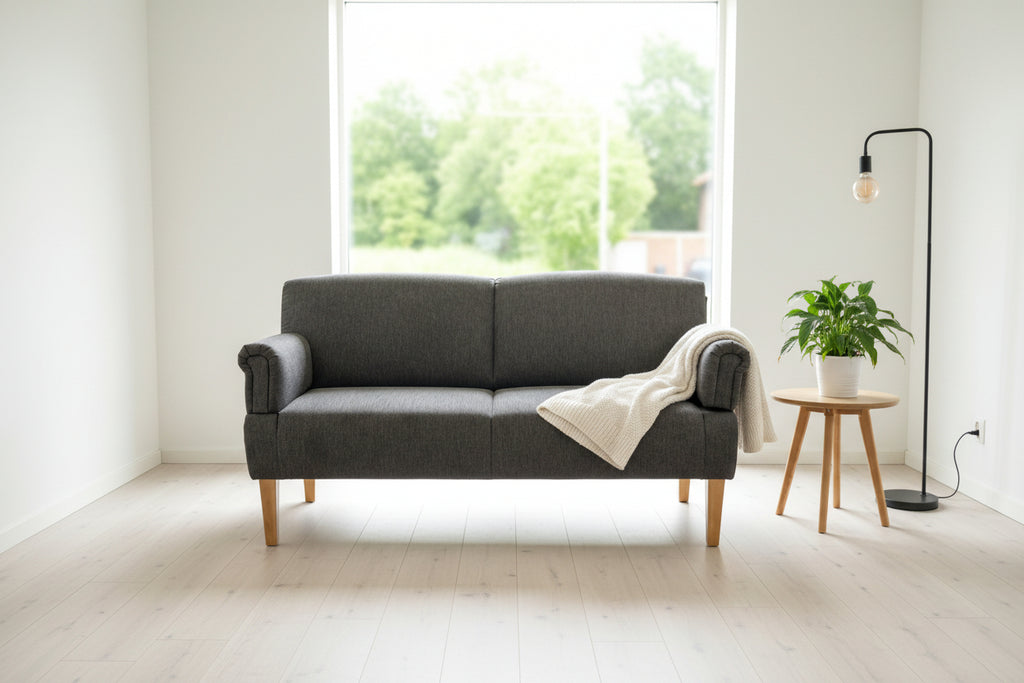 Sofa Paisley - Individuell bestellbar