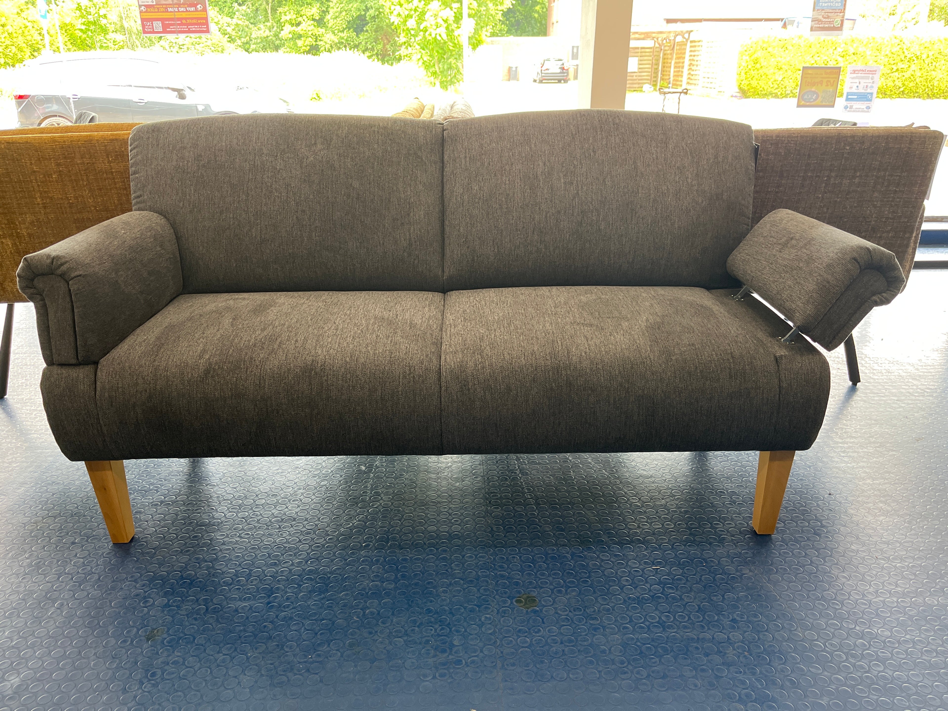 Sofa Paisley - Individuell bestellbar
