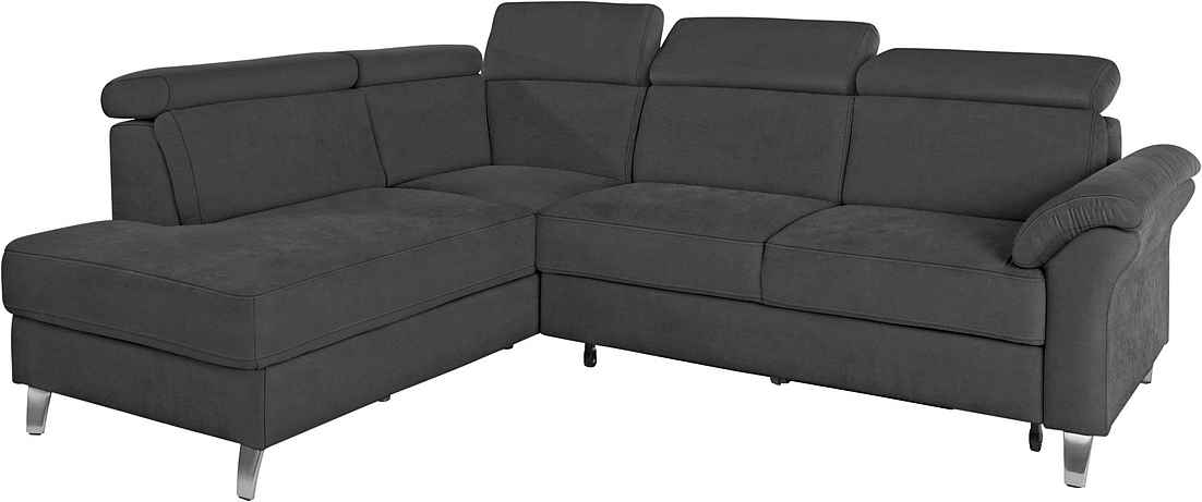 Ecksofa Arngast mit Bettfunktion
