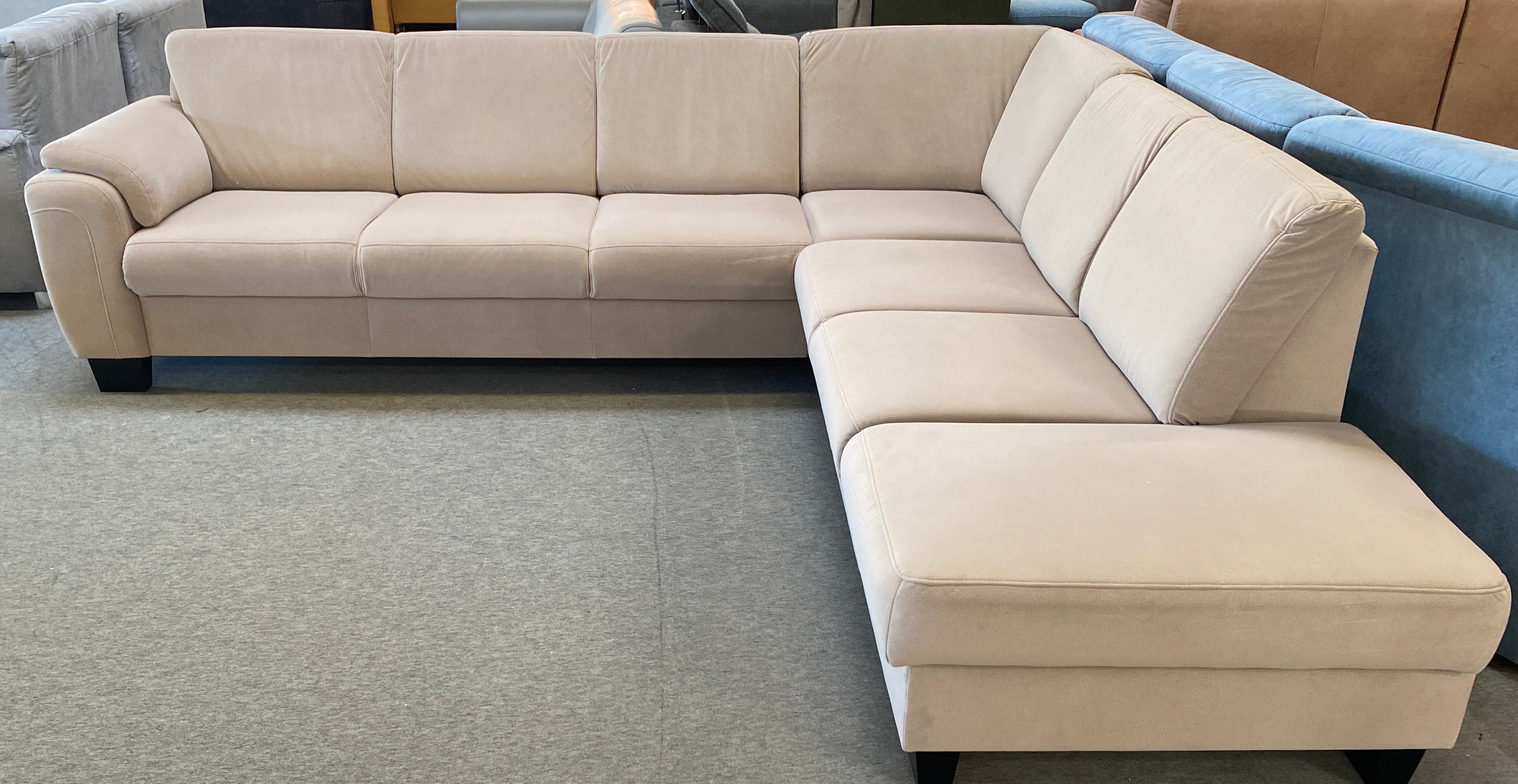Ecksofa