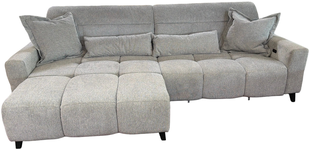 Ecksofa Idro