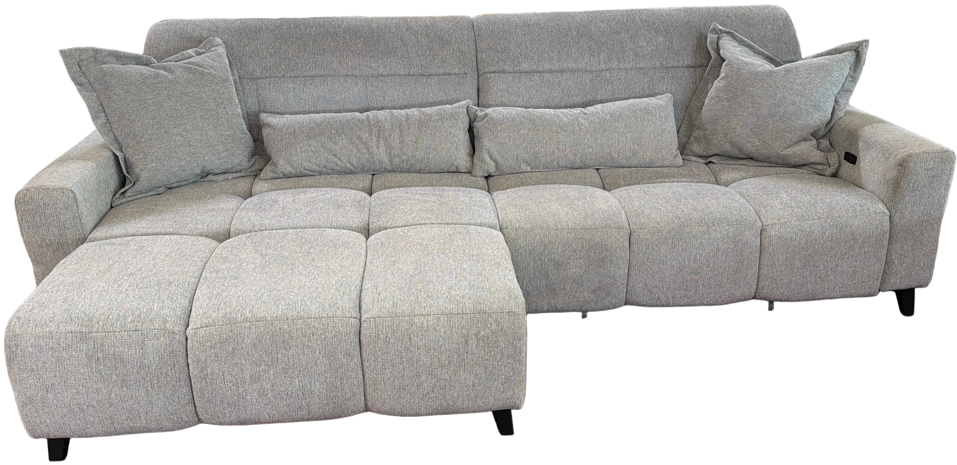 Ecksofa Idro