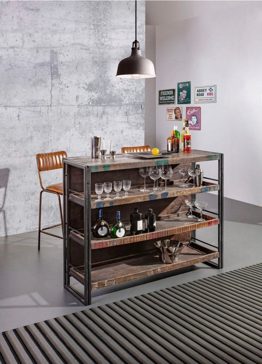 Barschrank