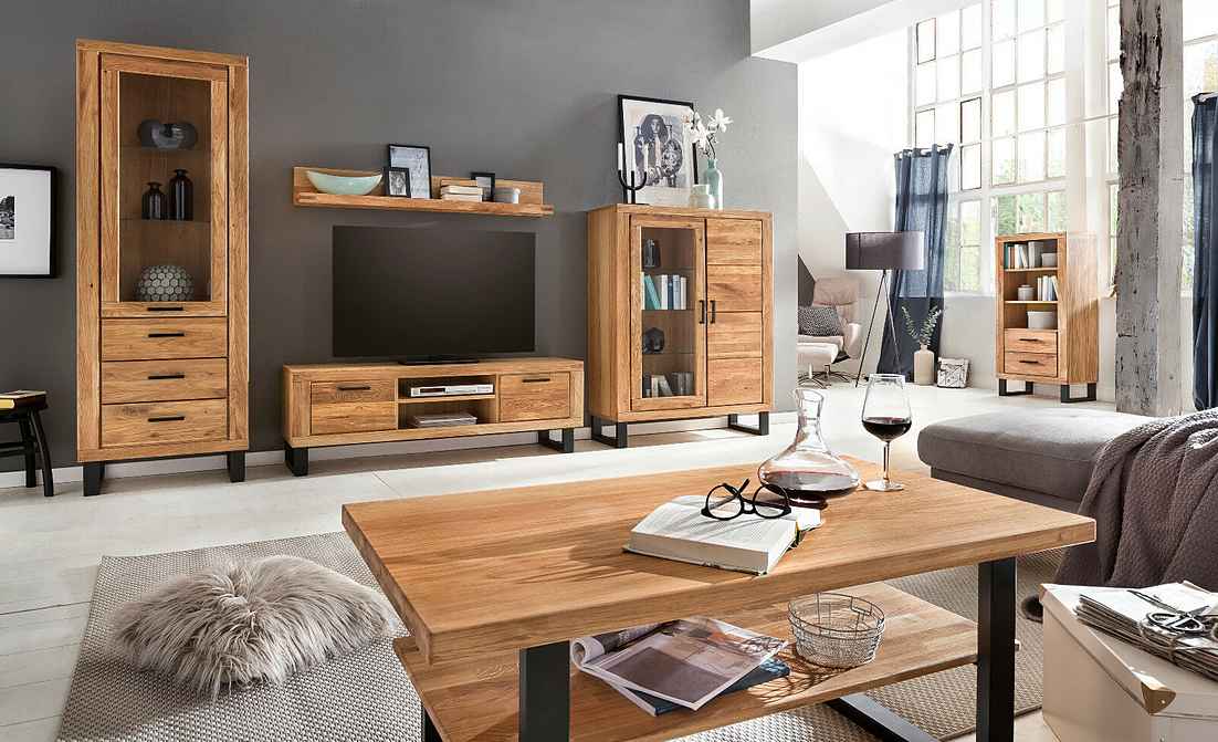 TV Kommode (Luna)