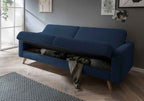 3-Sitzer / Schlafsofa Samso