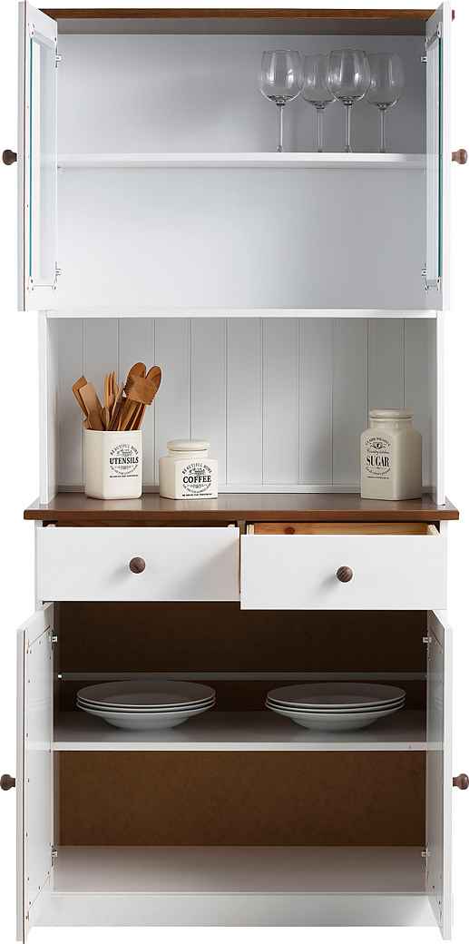 Buffet Schrank