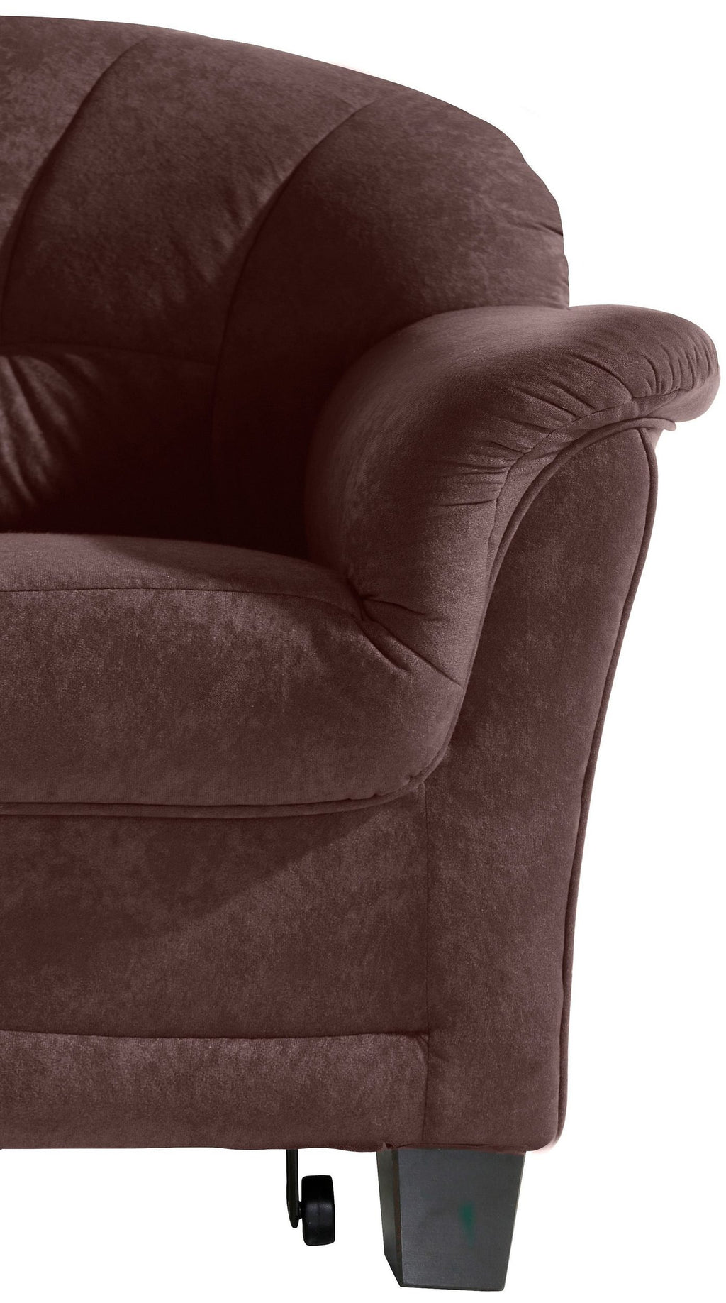 Ecksofa Camelita mit Bettfunktion