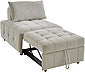 Schlafsofa / Schlafsessel